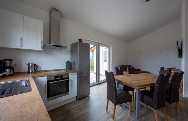 Tranquil Holiday Home in Filz in the Eifel With Garden - Photo 32