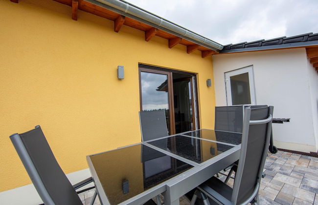 Tranquil Holiday Home in Filz in the Eifel With Garden - Foto 51