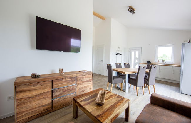 Ferienhaus in Filz in der Eifel - Foto 16