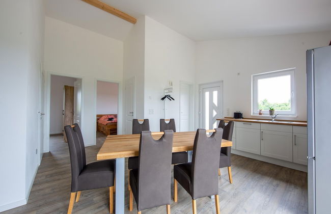 Tranquil Holiday Home in Filz in the Eifel With Garden - Foto 74