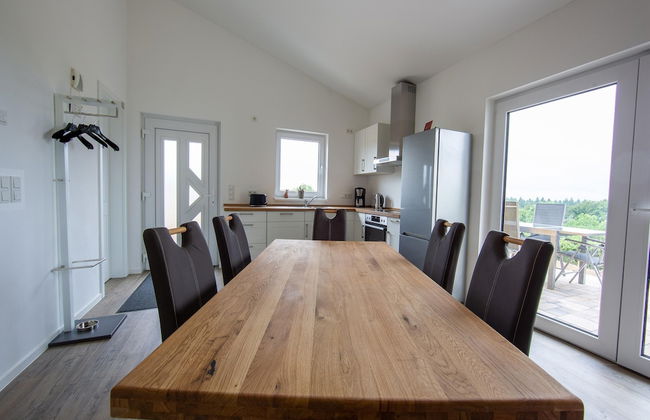 Tranquil Holiday Home in Filz in the Eifel With Garden - Photo 70