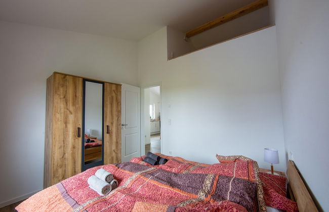 Tranquil Holiday Home in Filz in the Eifel With Garden - Photo 16