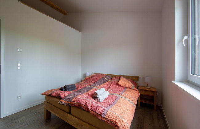 Tranquil Holiday Home in Filz in the Eifel With Garden - Photo 18