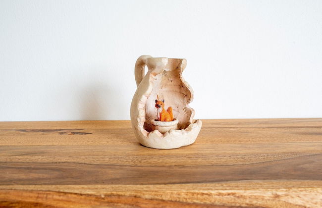 Tranquil Holiday Home in Filz in the Eifel With Garden - Photo 80