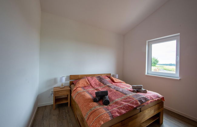 Tranquil Holiday Home in Filz in the Eifel With Garden - Photo 21