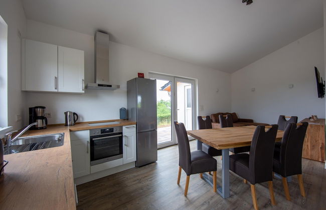 Ferienhaus in Filz in der Eifel - Photo 13
