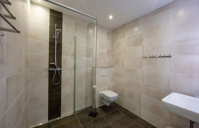 Tranquil Holiday Home in Filz in the Eifel With Garden - Photo 61