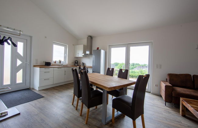 Tranquil Holiday Home in Filz in the Eifel With Garden - Photo 71