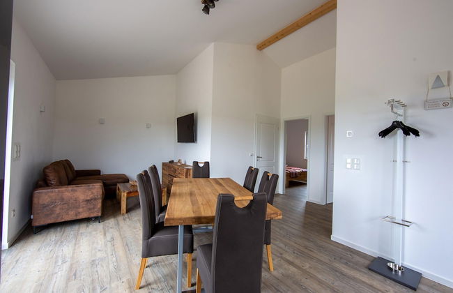 Tranquil Holiday Home in Filz in the Eifel With Garden - Foto 76