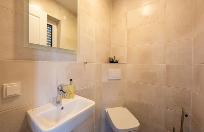 Tranquil Holiday Home in Filz in the Eifel With Garden - Photo 64