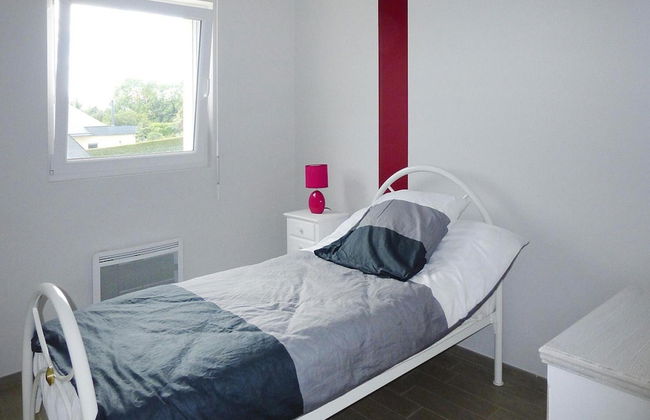 Modern Semi-detached House With Terrace, Saint-quay-portrieux - Foto 5