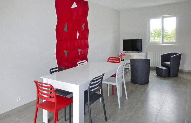 Modern Semi-detached House With Terrace, Saint-quay-portrieux - Foto 33