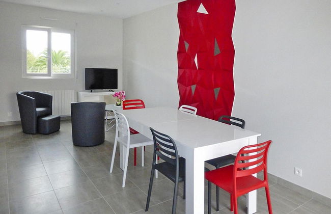 Modern Semi-detached House With Terrace, Saint-quay-portrieux - Foto 32