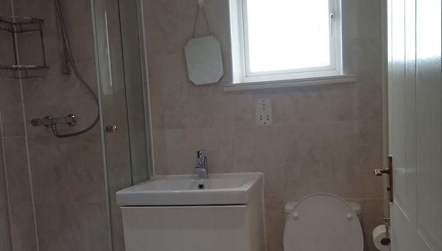Badezimmer