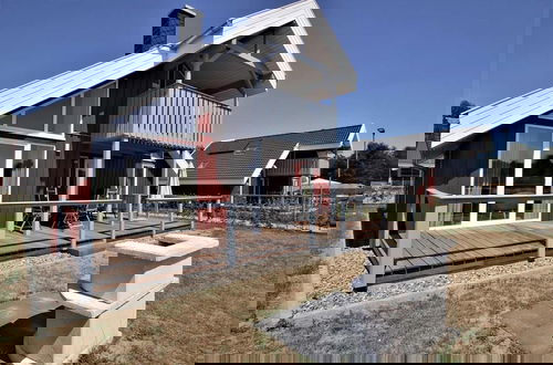 Foto 1 - Elegantes Ferienhaus in Mirow