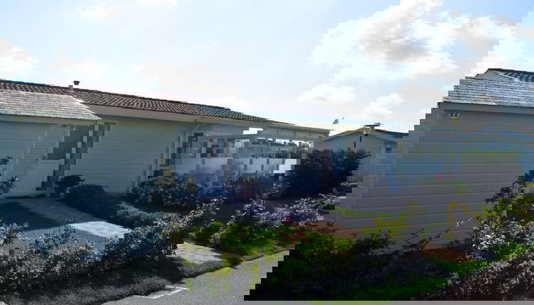 Photo 1 - Nice Chalet With Beach at 600 m