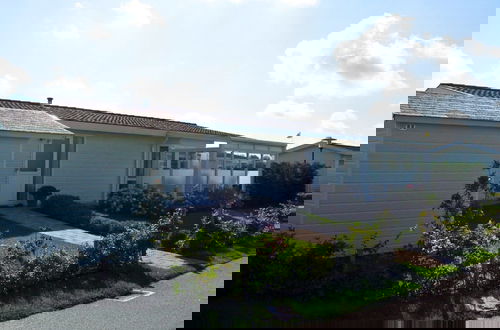Photo 1 - Nice Chalet With Beach at 600 m