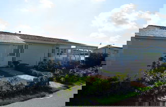 Photo 1 - Nice Chalet With Beach at 600 m