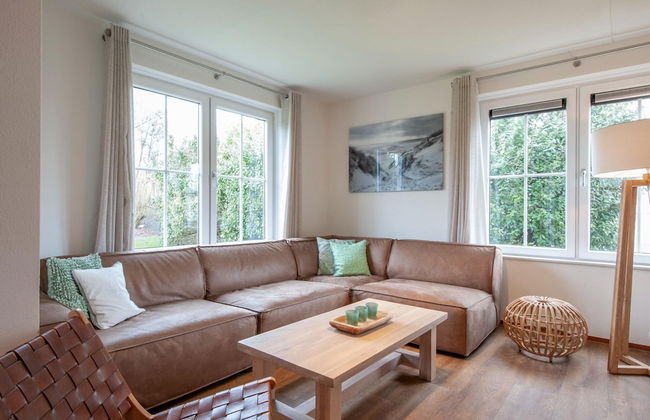 Villa in Cadzand-bad Near North Sea Beach - Foto 6