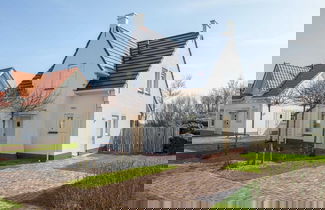 Photo 1 - Villa in Cadzand-bad Near North Sea Beach