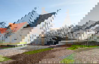 Foto 1 - Villa in Cadzand-bad Near North Sea Beach