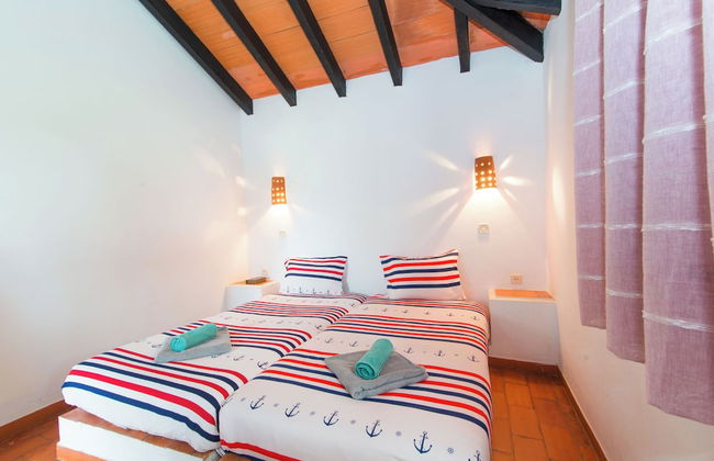 Pedras D'El Rei Cozy Apartment - Foto 4