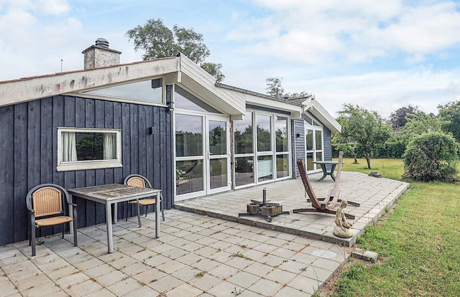 10 Person Holiday Home in Storvorde - Foto 30
