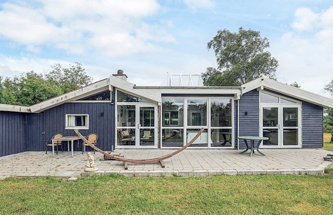 10 Person Holiday Home in Storvorde - Foto 29