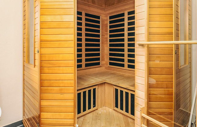 10 Person Holiday Home in Storvorde - Foto 7