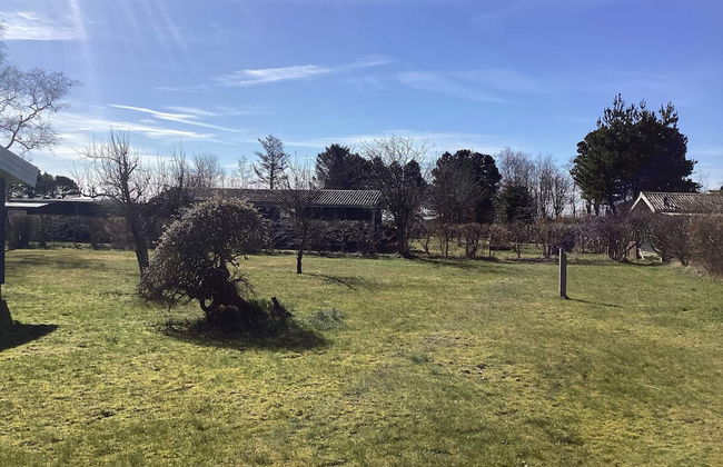10 Person Holiday Home in Storvorde - Foto 1