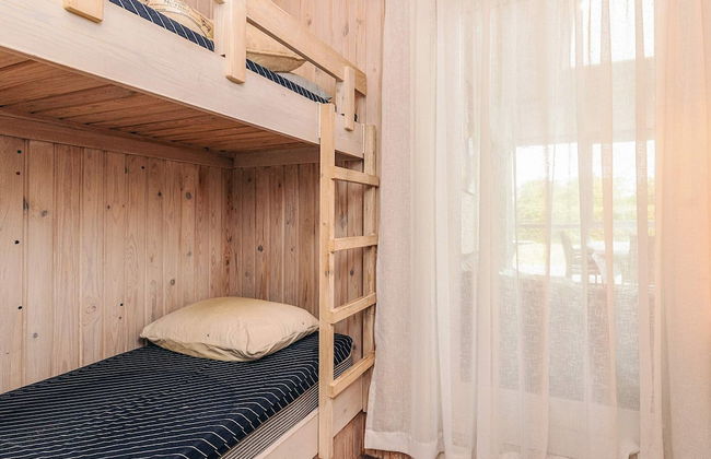 10 Person Holiday Home in Storvorde - Foto 21