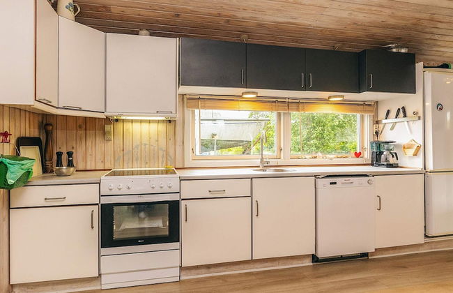 10 Person Holiday Home in Storvorde - Foto 19