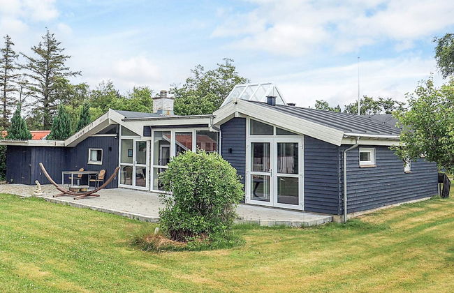 10 Person Holiday Home in Storvorde - Foto 37