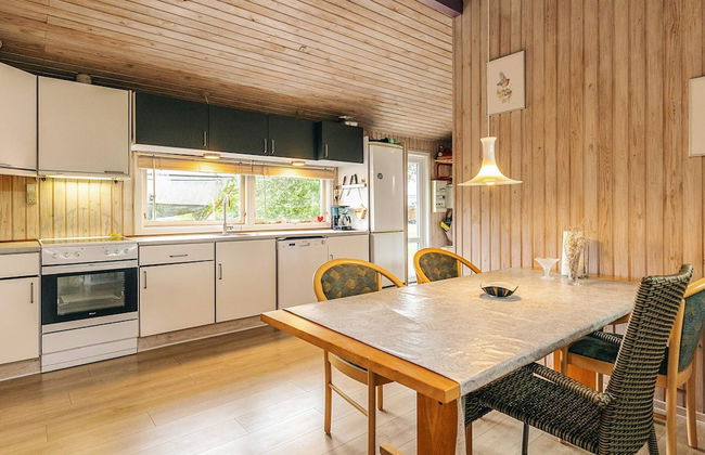 10 Person Holiday Home in Storvorde - Foto 24