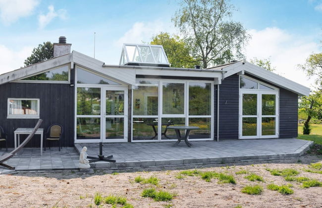 10 Person Holiday Home in Storvorde - Foto 33