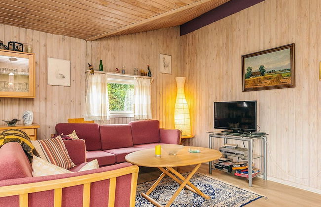 10 Person Holiday Home in Storvorde - Foto 9