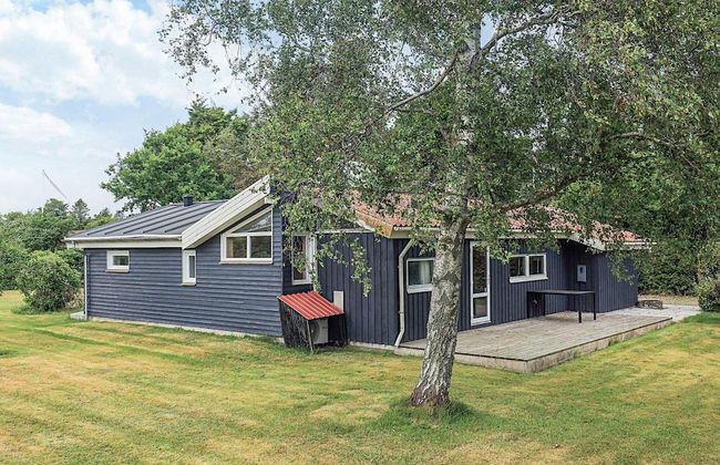 10 Person Holiday Home in Storvorde - Foto 36
