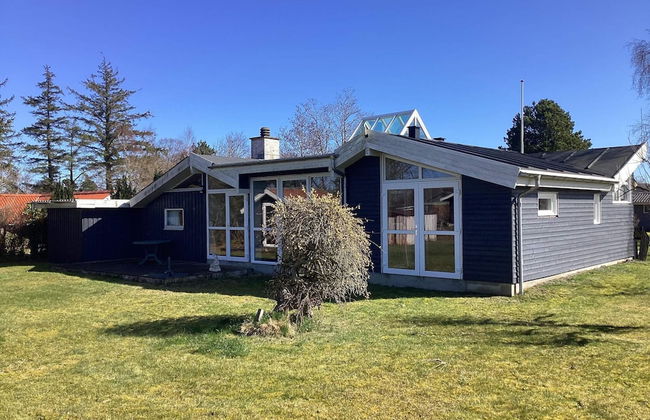 10 Person Holiday Home in Storvorde - Foto 27