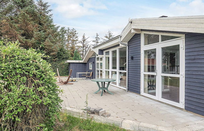 10 Person Holiday Home in Storvorde - Foto 31