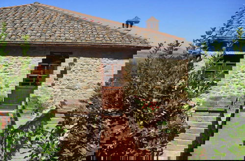 Photo 14 - Apartment in Volterra With Panoramic Views