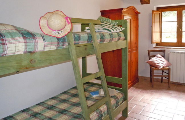 Apartment in Volterra With Panoramic Views - Foto 3