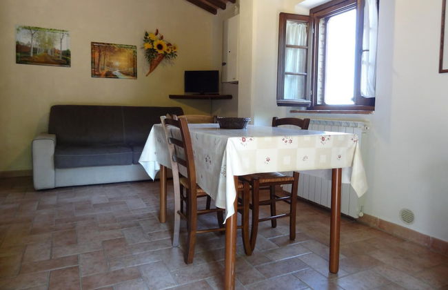 Apartment in Volterra With Panoramic Views - Foto 12
