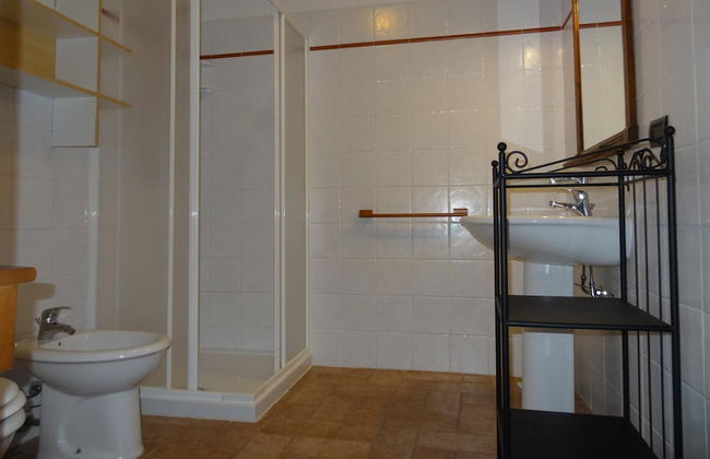 Apartment in Volterra With Panoramic Views - Foto 5