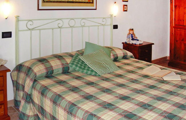 Apartment in Volterra With Panoramic Views - Foto 2