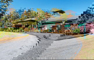 Foto 1 - Point Lookout