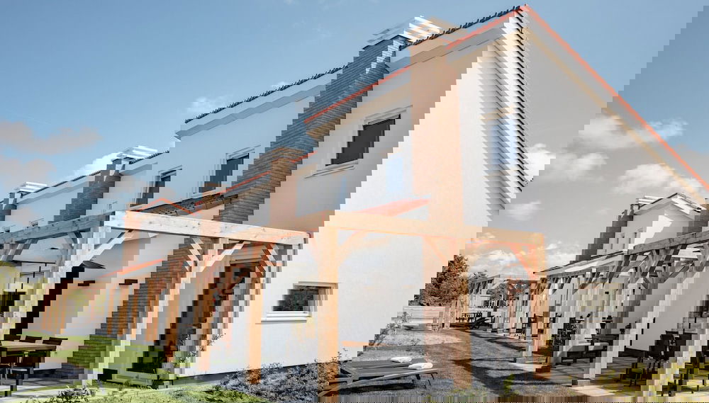 Holiday Home Near Noordwijk Beach - Foto 1