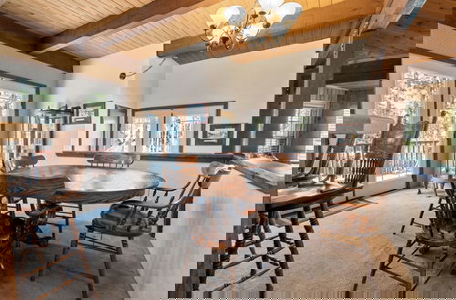 Foto 14 - Getaway Chalet