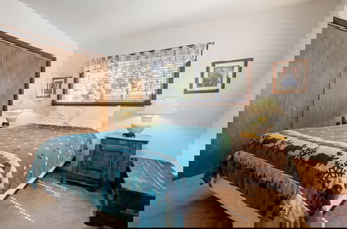 Foto 6 - Getaway Chalet