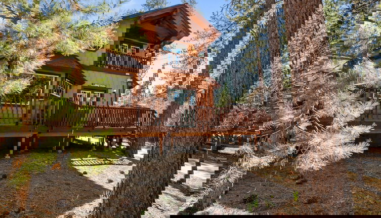 Foto 1 - Getaway Chalet