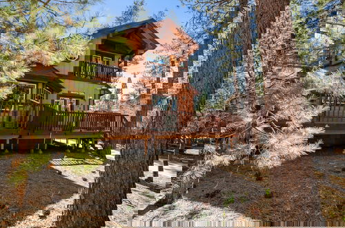 Foto 1 - Getaway Chalet